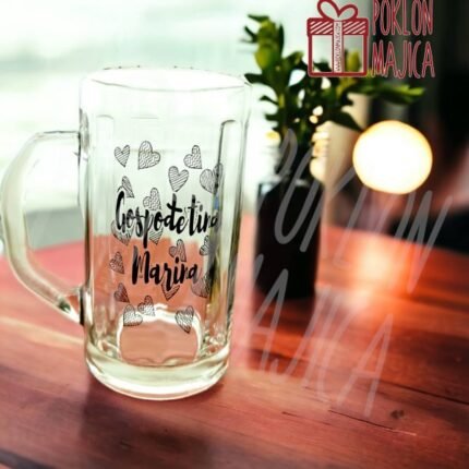 Gospođetina Krigla (ime po želji)