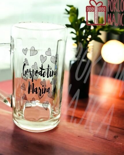 Gospođetina Krigla (ime po želji)