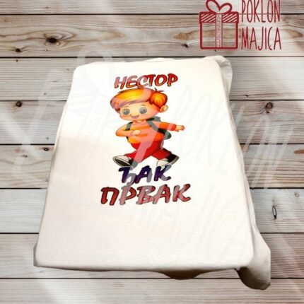 Nestor djak prvak (ime po zelji)