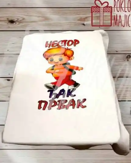 Nestor djak prvak (ime po zelji)