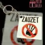 Zauzet