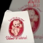 Ista sam mama - vidimo se uskoro