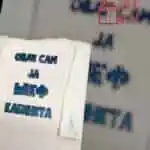 Sef kabineta