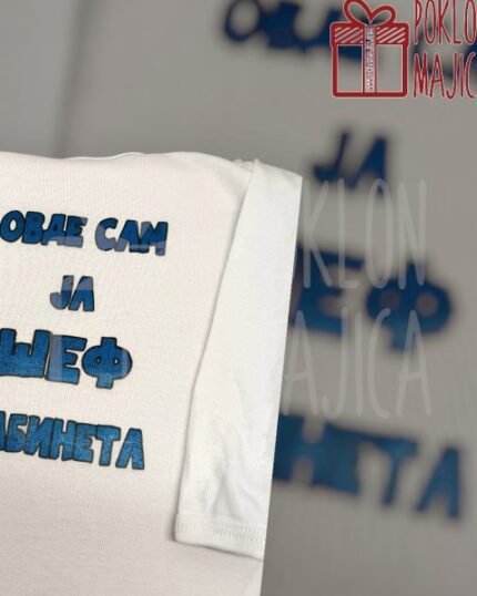 Sef kabineta