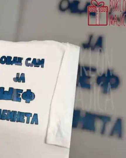 Sef kabineta