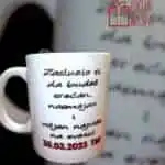 Zaslužio si...