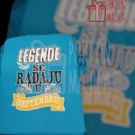 Legende se radjaju u (mesec po želji)