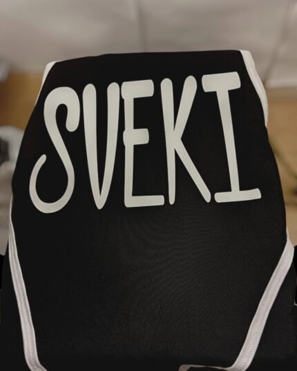 Sveki :)