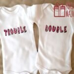 Double trouble (blizanci)