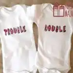 Double trouble (blizanci)