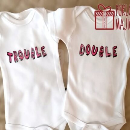 Double trouble (blizanci)