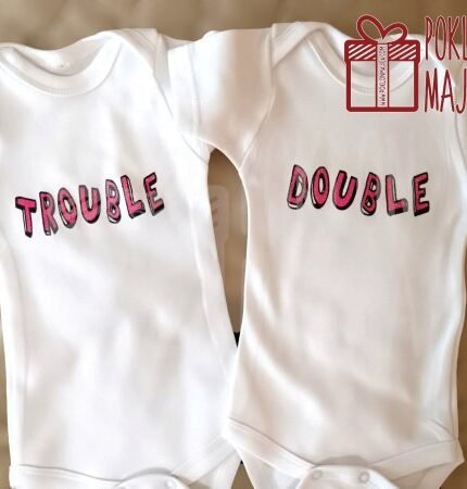 Double trouble (blizanci)