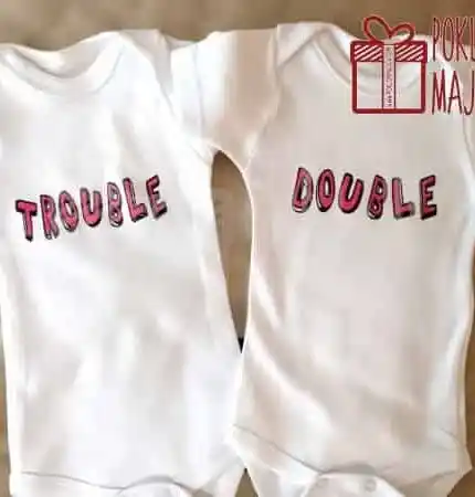 Double trouble (blizanci)