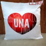 Una srce (ime po želji)