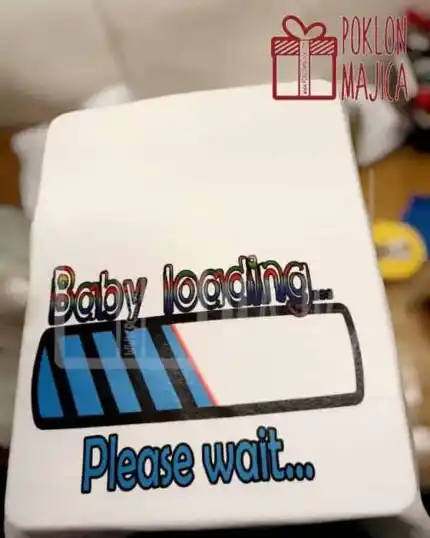 Baby loading v6.2