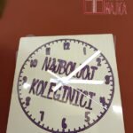 Najboljoj koleginici