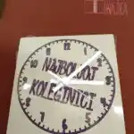 Najboljoj koleginici