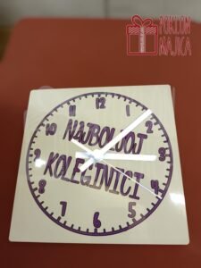 Najboljoj koleginici