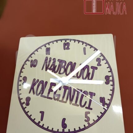 Najboljoj koleginici