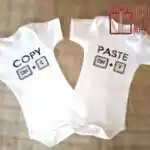 CTRL + C CTRL + P