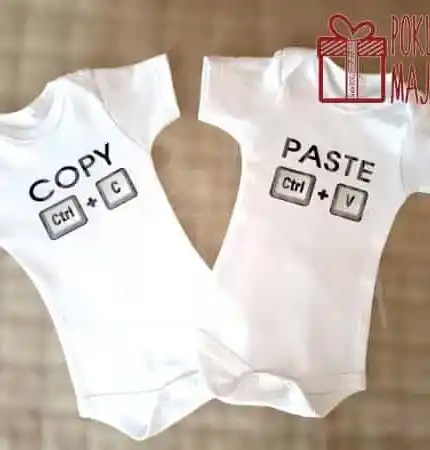 CTRL + C CTRL + P