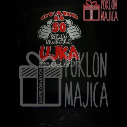 Ovako sa 50 izgleda najbolji UJKA V22