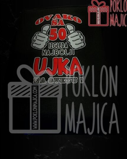 Ovako sa 50 izgleda najbolji UJKA V22