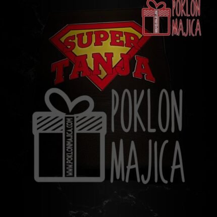 Super Tanja
