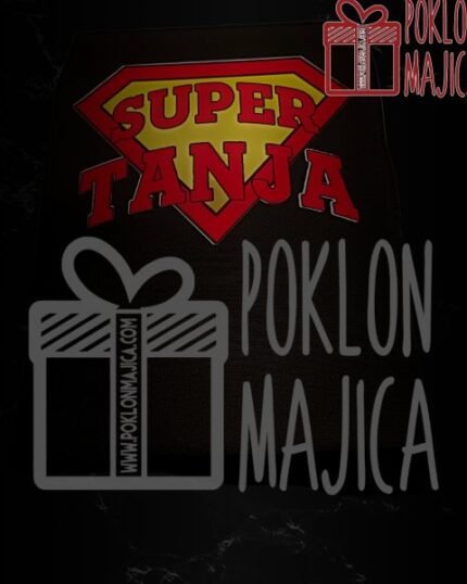 Super Tanja