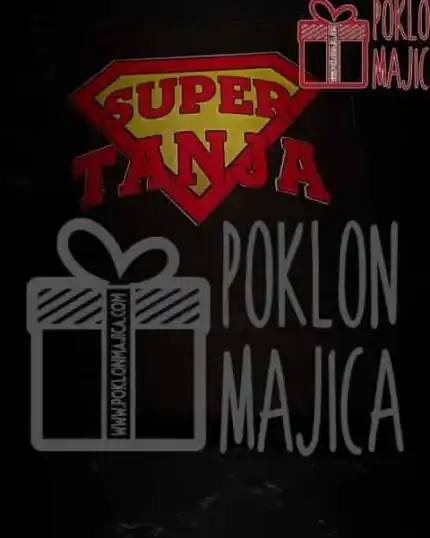 Super Tanja