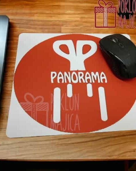 Panorama nameštaj – Podloga za miš