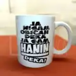 Hanin deka :)