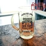 Mozda nisi jedina osoba na ovom svetu - Krigla