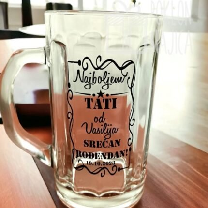 Najboljem tati od Vasilija