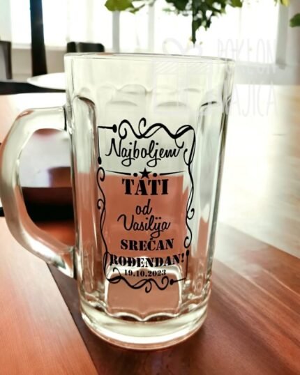 Najboljem tati od Vasilija