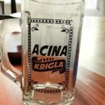 Acina krigla