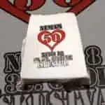 Nemam 50 u srcu