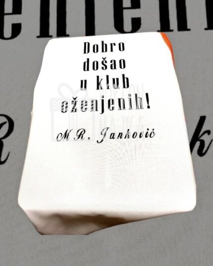 Dobro došao u klub