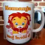 Nemanja Lavić