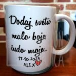 Dodaj svetu malo boje