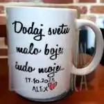 Dodaj svetu malo boje
