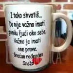 I tako shvatiš V3