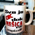 Sve je ok dok Neša...