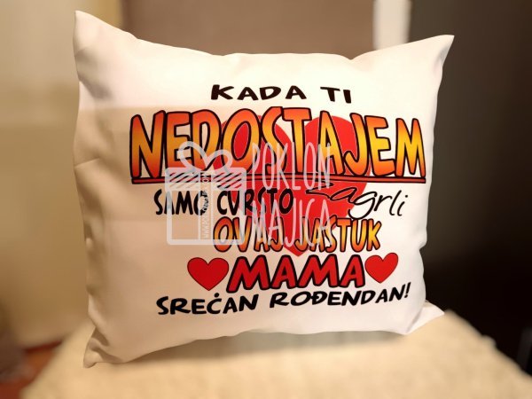 Compress_20231019_080533_3562.jpg Kada ti nedostajem mama - Слика 1