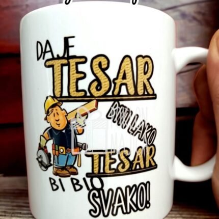 Tesar