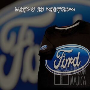 Ford majica