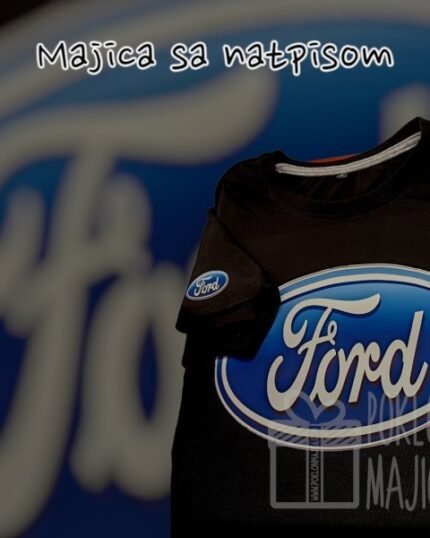 Ford majica