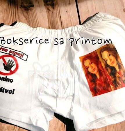 Jelenino vlasništvo bokserice