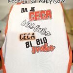 Da je Ceca biti lako