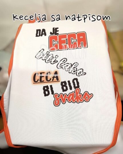 Da je Ceca biti lako